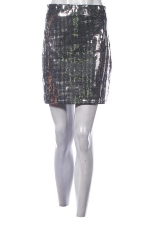 Rock Amisu, Größe L, Farbe Silber, Preis € 7,00, #137259253