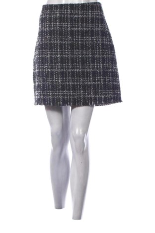 Fustă C&A, Mărime XL, Culoare Multicolor, Preț 31,49 Lei, #137259336