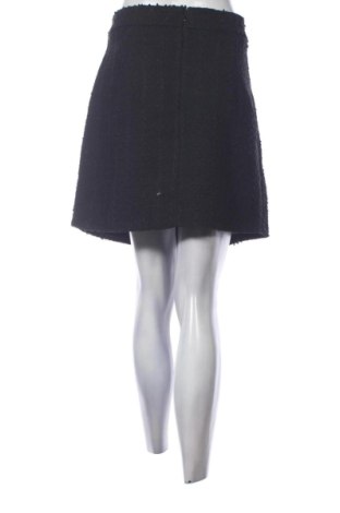 Fustă H&M, Mărime XL, Culoare Negru, Preț 62,99 Lei, #137259414