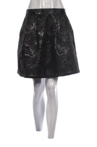 Rock Gina Tricot, Größe M, Farbe Schwarz, Preis 5,00 €, #137259578