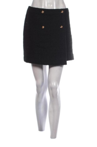 Fustă Calliope, Mărime L, Culoare Negru, Preț 41,99 Lei, #137259862