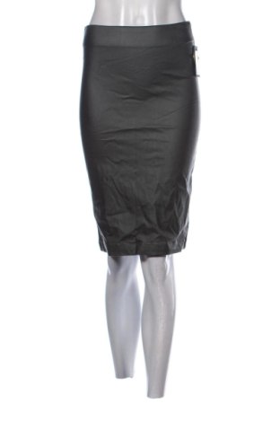 Rock Unbranded, Größe S, Farbe Grün, Preis 10,29 €, #137260061
