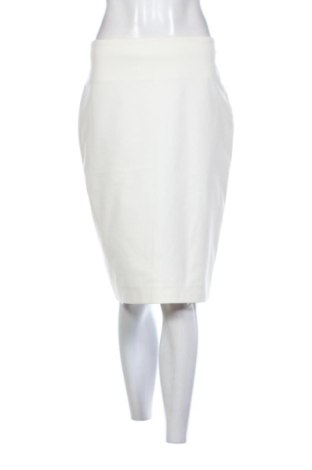 Fustă Unbranded, Mărime L, Culoare Ecru, Preț 89,23 Lei, #137260657