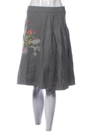 Φούστα Miss Sixty, Μέγεθος M, Χρώμα Γκρί, Τιμή 25,00 €, #137260688