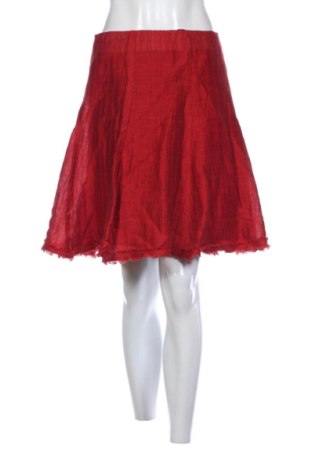 Fustă Unbranded, Mărime XL, Culoare Roșu, Preț 76,48 Lei, #137260700