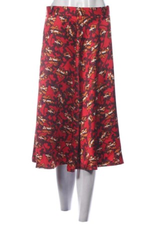 Φούστα Ann Taylor, Μέγεθος M, Χρώμα Πολύχρωμο, Τιμή 22,00 €, #137260717