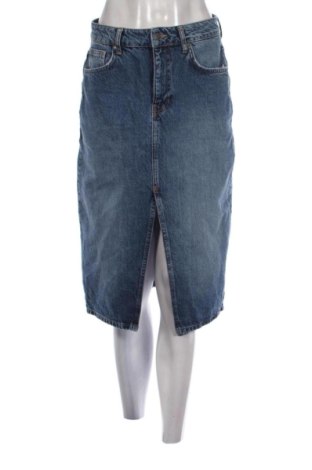 Fustă Object, Mărime S, Culoare Albastru, Preț 62,99 Lei, #137261258