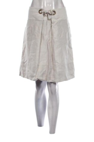Szoknya Massimo Dutti, Méret L, Szín Ekrü
, Ár 8 156 Ft, #137261769