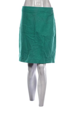 Szoknya J.Crew, Méret L, Szín Zöld, Ár 3 901 Ft, #137261867
