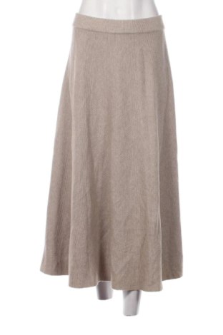 Fustă Finery, Mărime L, Culoare Bej, Preț 96,00 Lei, #137262648