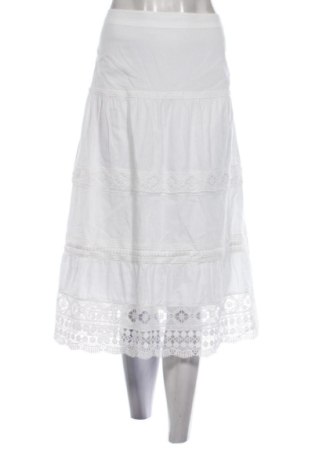 Szoknya Gerry Weber, Méret XL, Szín Fehér, Ár 11 348 Ft, #137263176