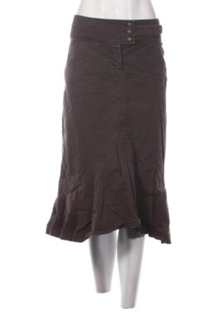 Fustă Unbranded, Mărime XL, Culoare Maro, Preț 41,99 Lei, #137263576