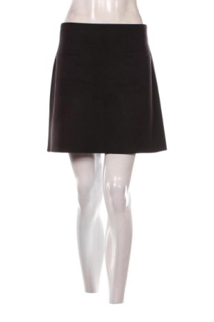 Fustă Reserved, Mărime L, Culoare Negru, Preț 31,49 Lei, #137264075