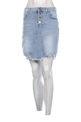 Fustă Unbranded, Mărime M, Culoare Albastru, Preț 52,49 Lei, #137264508