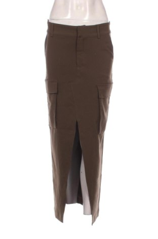 Fustă Zara, Mărime L, Culoare Maro, Preț 108,00 Lei, #137264628