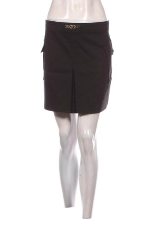 Φούστα Mohito, Μέγεθος S, Χρώμα Μαύρο, Τιμή 9,00 €, #137264852