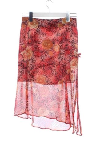 Fustă Unbranded, Mărime XS, Culoare Multicolor, Preț 62,99 Lei, #137265653