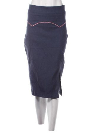 Φούστα Unbranded, Μέγεθος M, Χρώμα Μπλέ, Τιμή 13,91 €, #137266563