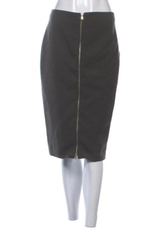Fustă F&F, Mărime M, Culoare Verde, Preț 52,49 Lei, #137267527