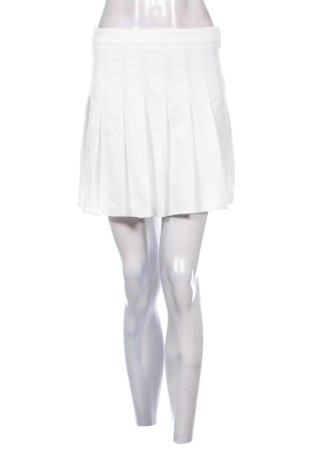 Fustă SHEIN, Mărime M, Culoare Alb, Preț 41,99 Lei, #137272983