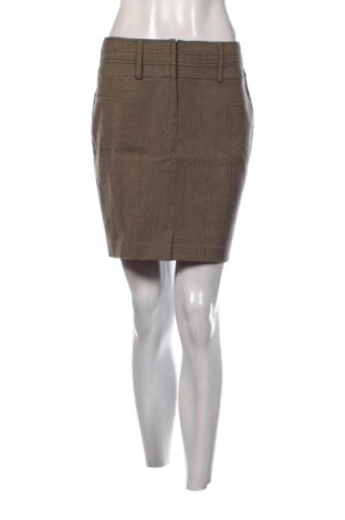 Fustă Next, Mărime M, Culoare Maro, Preț 35,53 Lei, #137273746