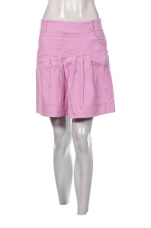 Fustă Unbranded, Mărime M, Culoare Roz, Preț 35,53 Lei, #137274159