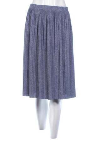 Szoknya Vero Moda, Méret L, Szín Kék, Ár 4 391 Ft, #137243265