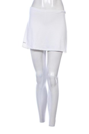 Fustă-pantalon. Unbranded, Mărime S, Culoare Alb, Preț 52,49 Lei, #137254776