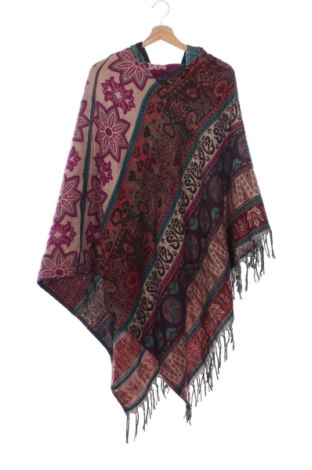 Poncho Unbranded, Mărime M, Culoare Multicolor, Preț 49,00 Lei, #137238422