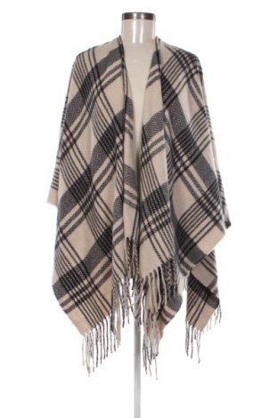 Poncho Unbranded, Größe M, Farbe Mehrfarbig, Preis 9,36 €, #137258781