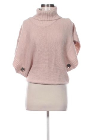 Poncho Unbranded, Mărime M, Culoare Mov deschis, Preț 78,74 Lei, #137243962