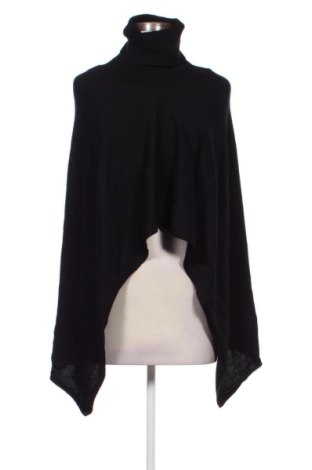 Poncho Unbranded, Mărime L, Culoare Negru, Preț 77,00 Lei, #137255081
