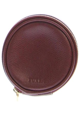 Портмоне Furla, Цвят Червен, Цена 84,83 €, #137248676