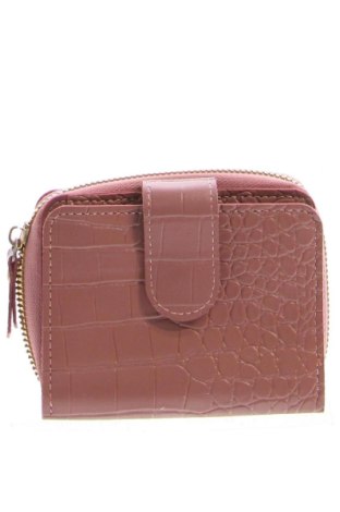 Πορτοφόλι Unbranded, Χρώμα Σάπιο μήλο, Τιμή 14,00 €, #137237348