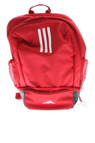 Раница Adidas, Цвят Червен, Цена 56,34 €, #137261678