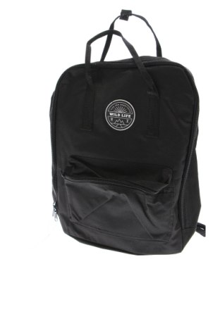 Rucsac Polinesia, Culoare Negru, Preț 86,99 Lei, #136919117