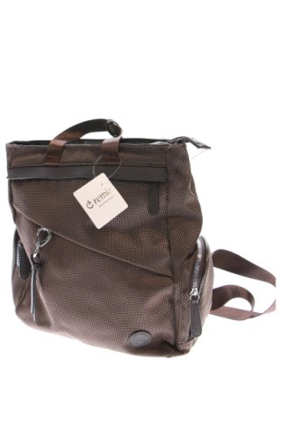Σακίδιο πλάτης Rieker, Χρώμα Καφέ, Τιμή 28,00 €, #137231491