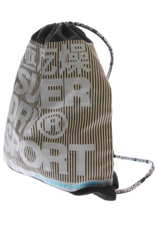 Batoh 
 Superdry, Farba Čierna, Cena  42,00 €, #137268026