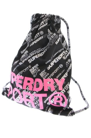 Batoh 
 Superdry, Farba Čierna, Cena  42,00 €, #137268043