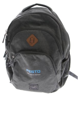 Rucsac Travelite, Culoare Gri, Preț 196,32 Lei, #137268153