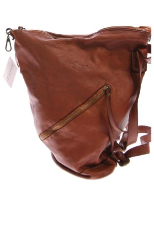 Rucsac Vera Pelle, Culoare Maro, Preț 534,99 Lei, #136900627