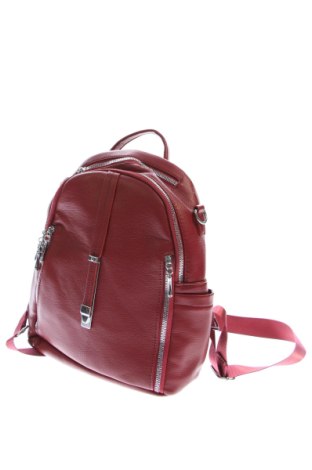 Раница Unbranded, Цвят Червен, Цена 15,24 €, #137264185