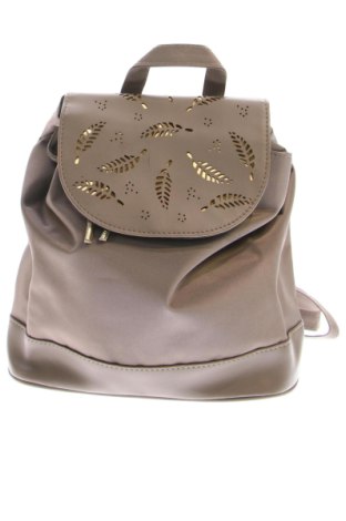 Rucksack Unbranded, Farbe Beige, Preis € 16,00, #137264423