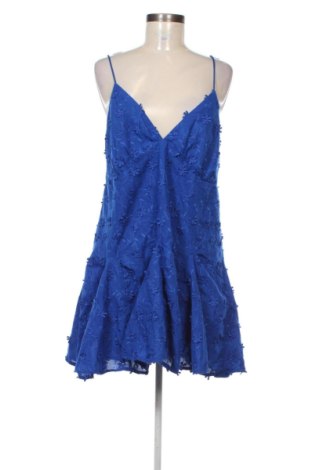 Φόρεμα H&M, Μέγεθος L, Χρώμα Μπλέ, Τιμή 23,99 €, #136887781