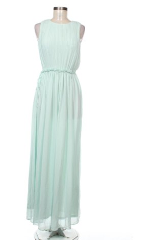 Rochie H&M, Mărime M, Culoare Verde, Preț 89,23 Lei, #137021681
