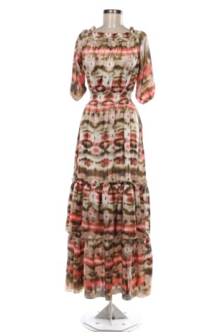 Kleid Pretty Girl, Größe M, Farbe Mehrfarbig, Preis 45,65 €, #137117632