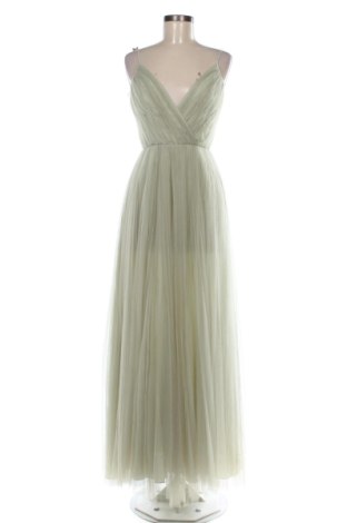 Rochie ASOS, Mărime S, Culoare Verde, Preț 164,99 Lei, #137120516