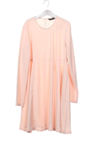 Rochie Zara, Mărime XS, Culoare Roz, Preț 76,00 Lei, #137124835
