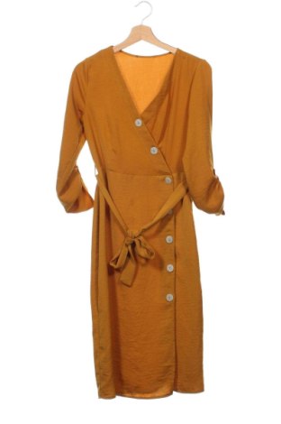 Rochie Unbranded, Mărime S, Culoare Portocaliu, Preț 113,00 Lei, #137126462