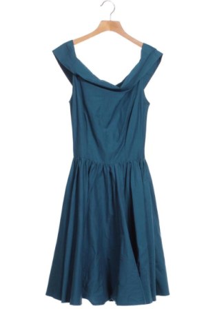 Šaty  Unbranded, Velikost XS, Barva Modrá, Cena  364,00 Kč, #137134213